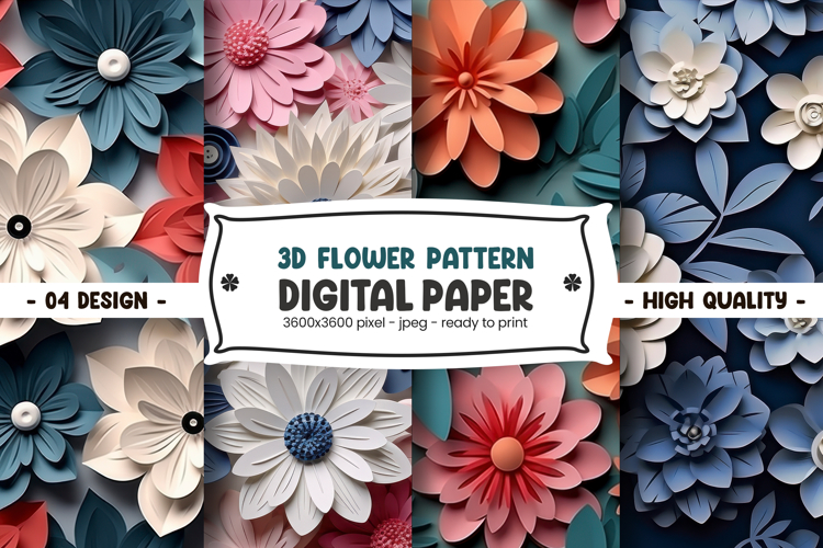 Pattern Background Image 15
