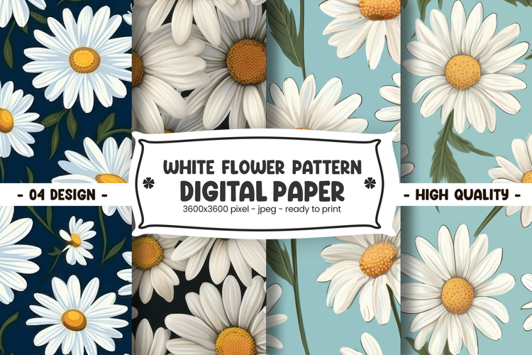 Pattern Background Image 5