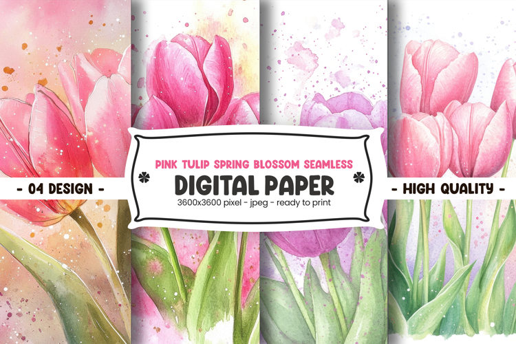 Seamless Pattern Background Image 3