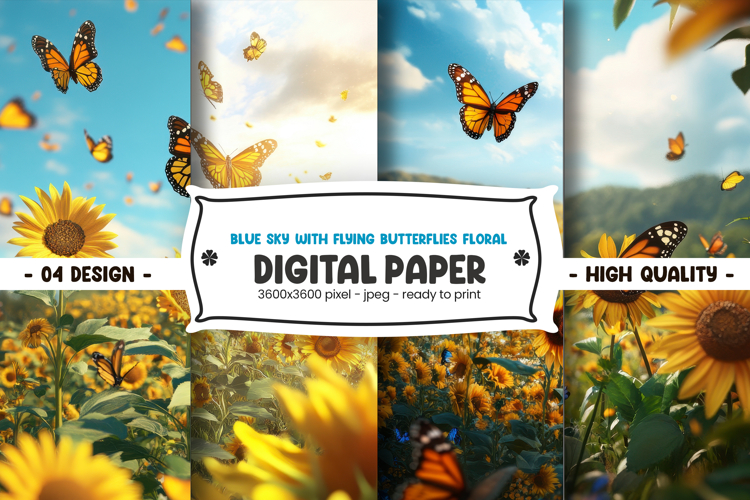 Nature Background Image 4