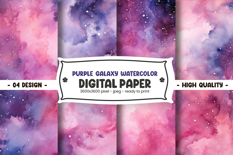 Purple Texture Background Image 23