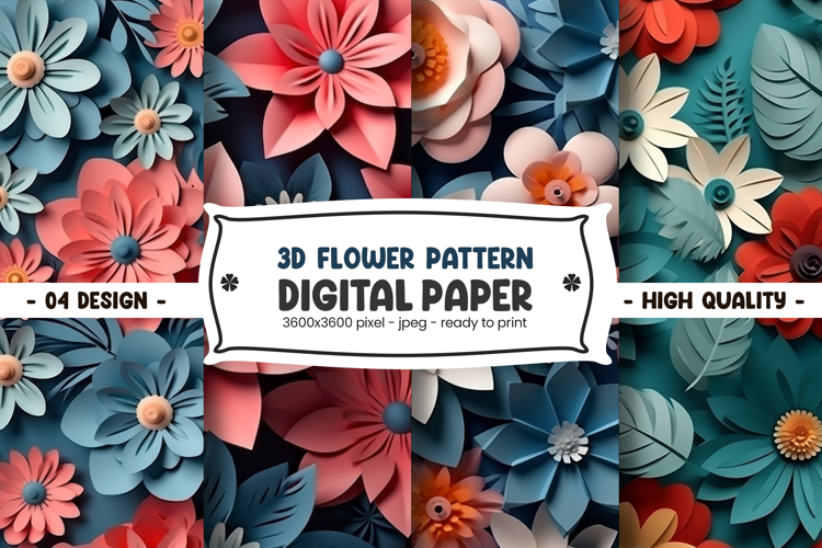 Pattern Background Image 12