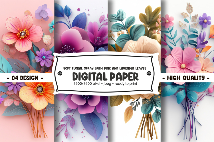 Pastel Pink Background Image 24