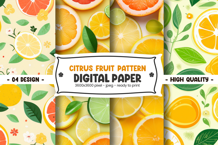 Lemon Clipart Image 10