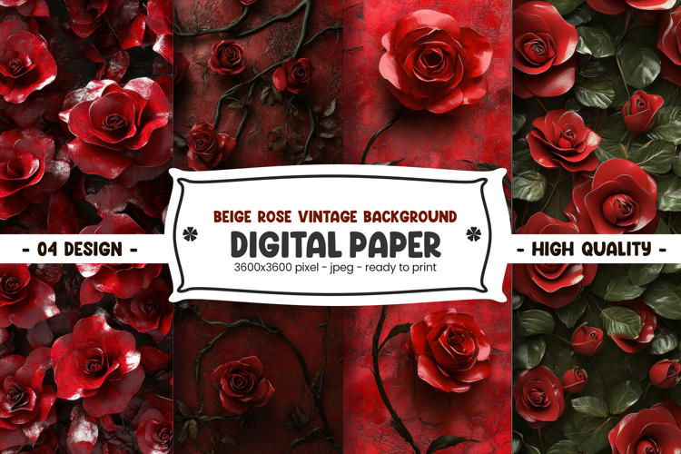 Vintage Background Image 13