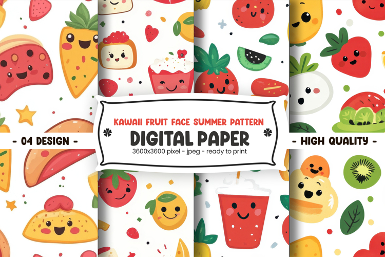Fruit Illustration Image 3