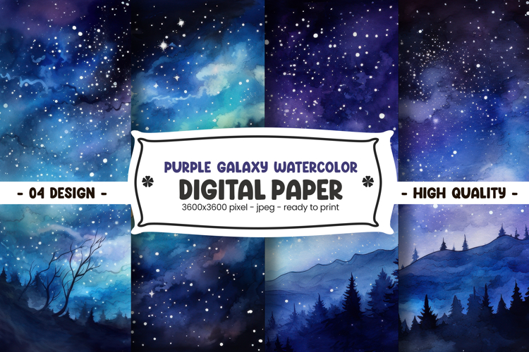 Purple Texture Background Image 24