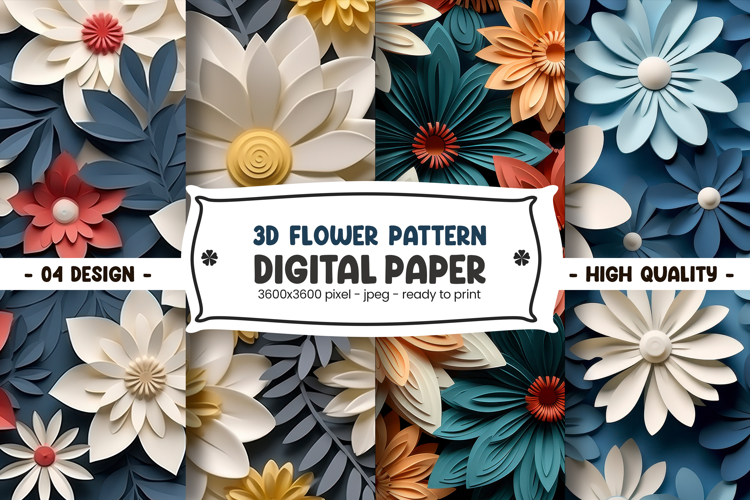 Pattern Background Image 9