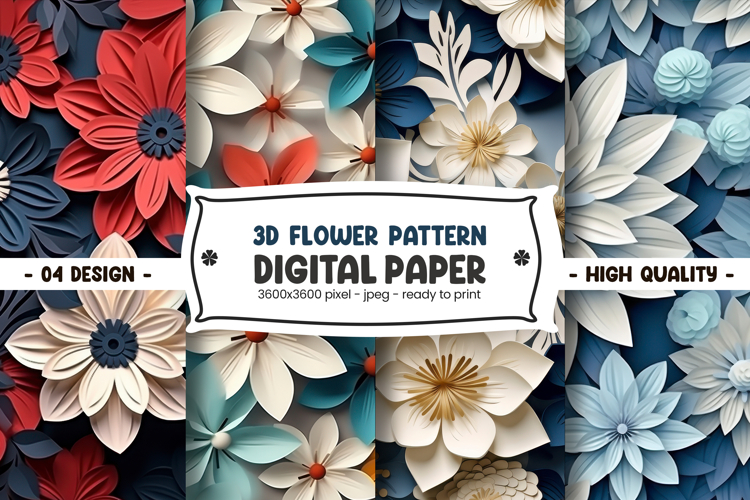 Pattern Background Image 8