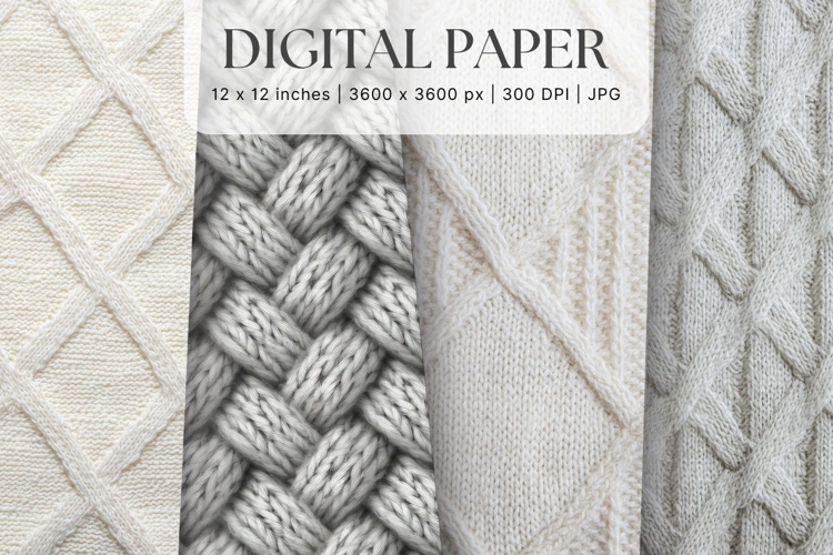 Sweater Texture Background, Yarn, Knit, Wool Wallpaper_103