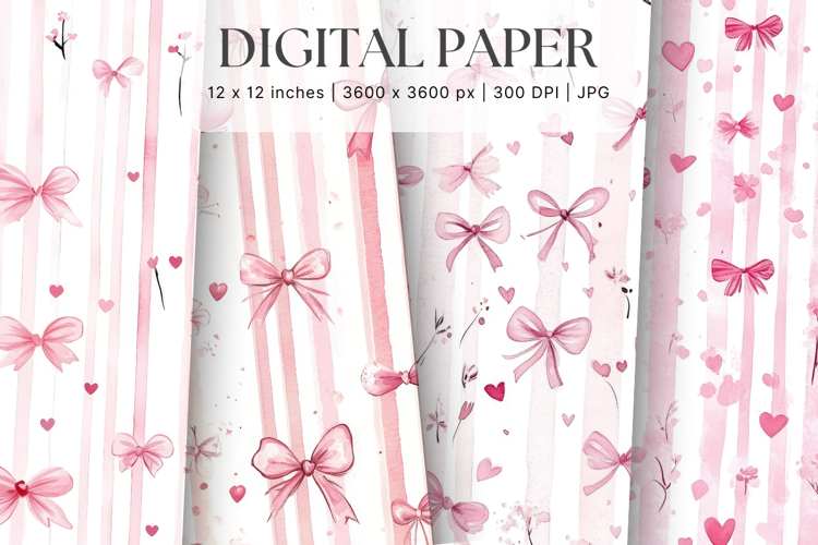 Seamless Background Paper Image 15