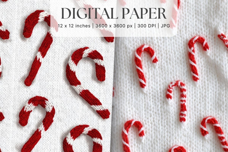 Knit Texture Image 11