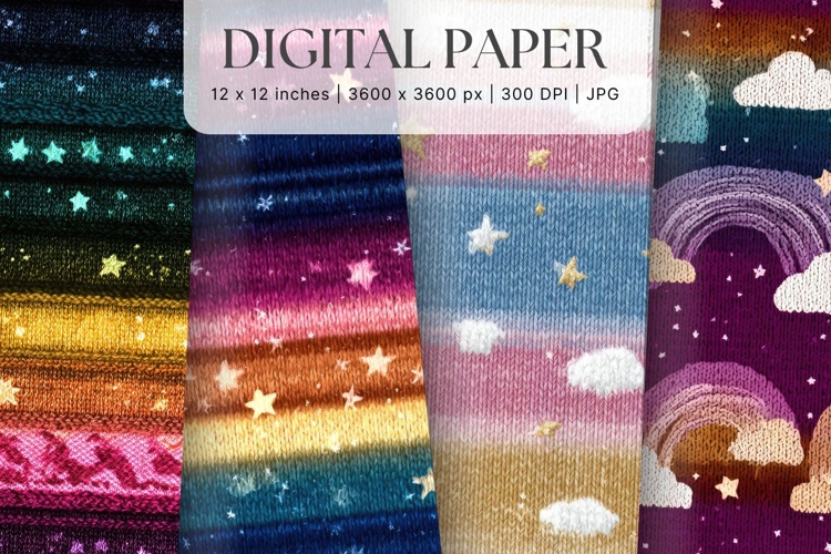 Sweater Texture Background, Yarn, Knit, Wool Wallpaper_93