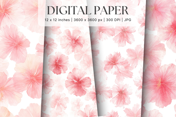 Seamless Background Paper Image 23