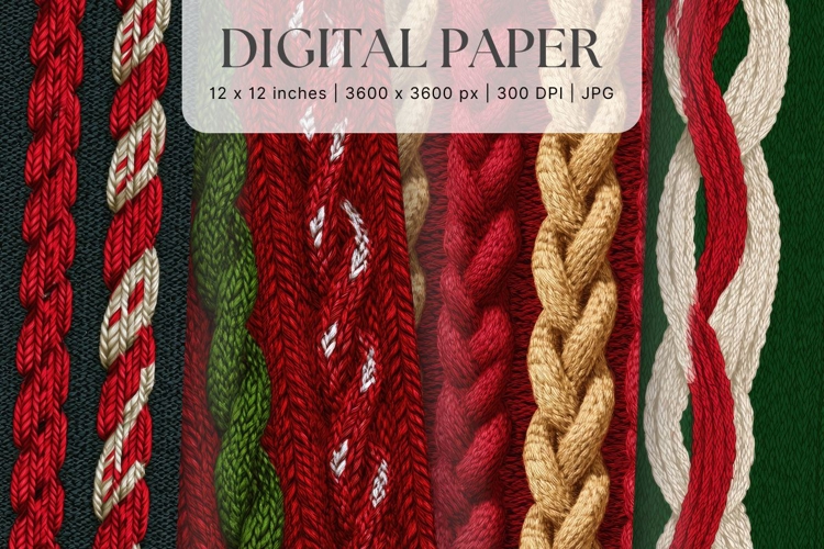 Sweater Texture Background, Yarn, Knit, Wool Wallpaper_84