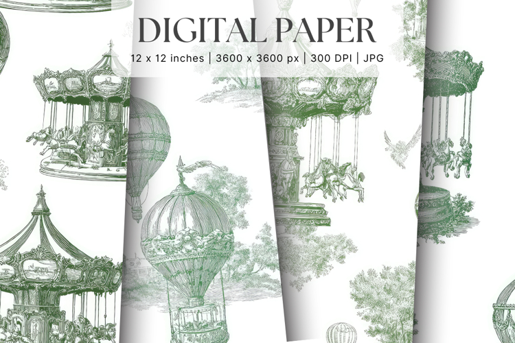 Vintage Background Image 21