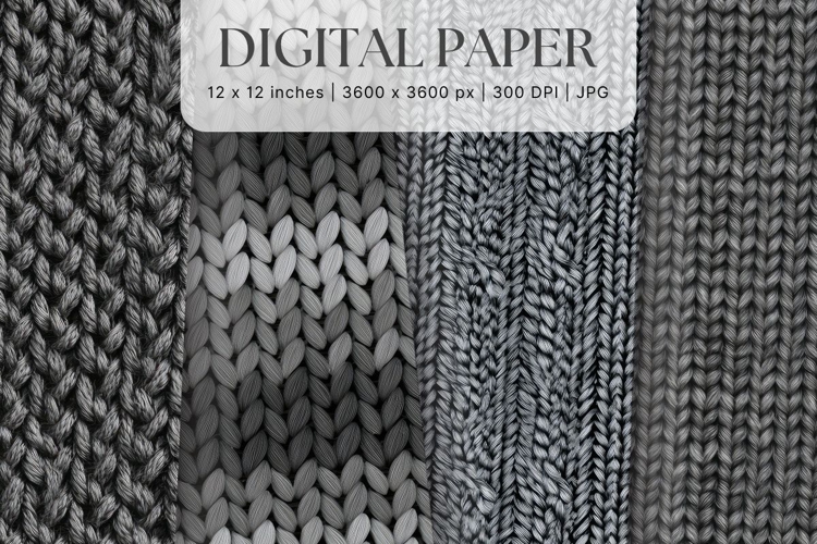 Sweater Texture Background, Yarn, Knit, Wool Wallpaper_95