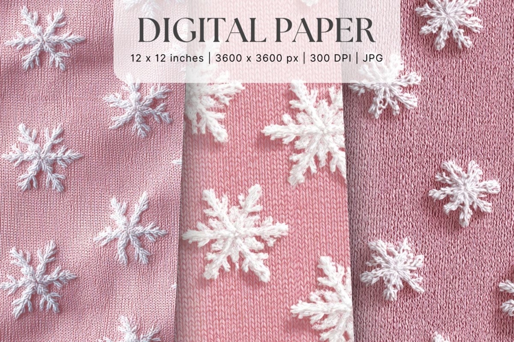 Knit Texture Image 15