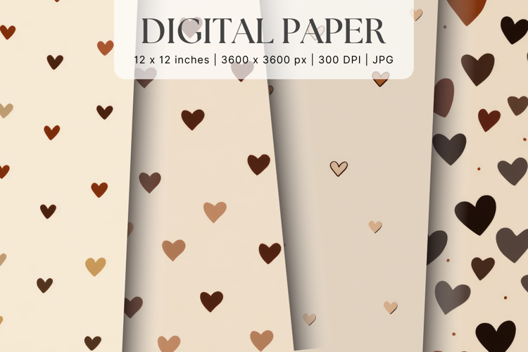 Love Background Image 4