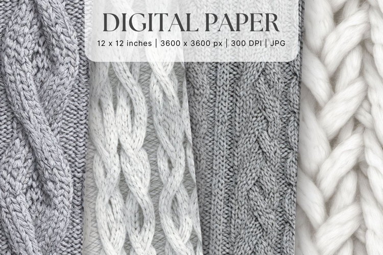 Sweater Texture Background, Yarn, Knit, Wool Wallpaper_97