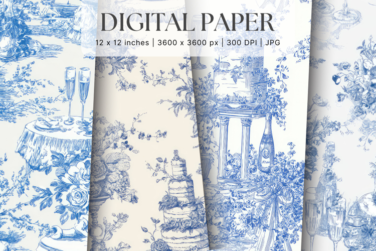 Vintage Background Image 24