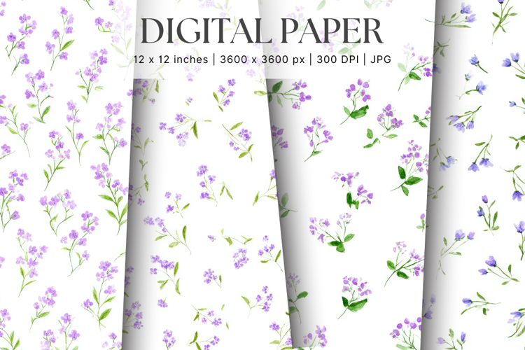 Seamless Background Paper Image 8