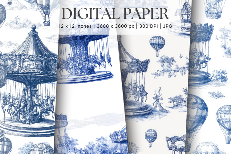 Vintage Background Image 9