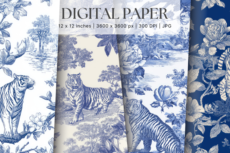 Vintage Background Image 4