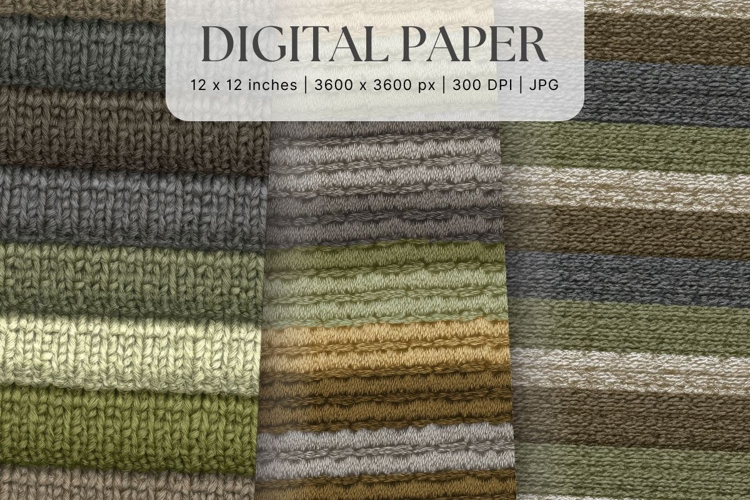 Sweater Texture Background, Yarn, Knit, Wool Wallpaper_106