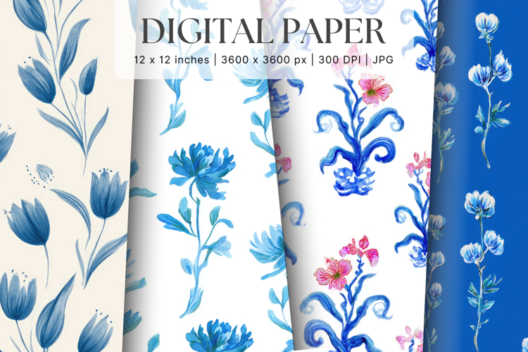 Seamless Background Paper Image 10