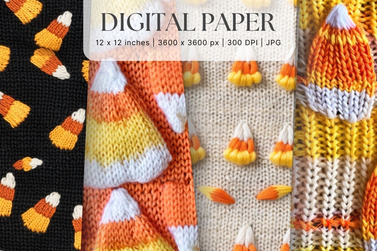 Knit Texture Image 14