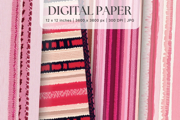 Sweater Texture Background, Yarn, Knit, Wool Wallpaper_75