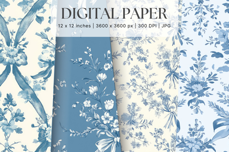 Seamless Background Paper Image 17