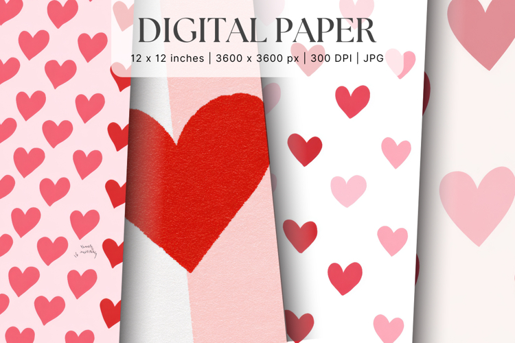 Love Background Image 2