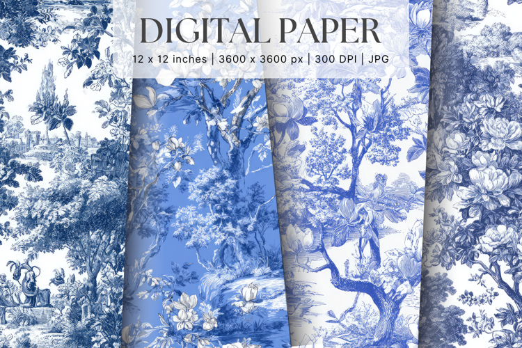 Vintage Background Image 6