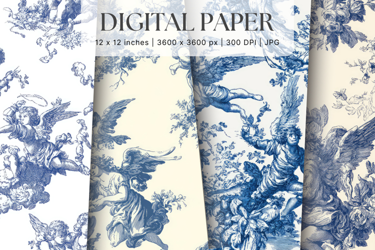 Vintage Background Image 12