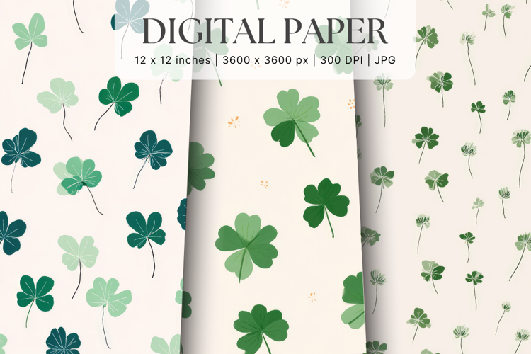 Seamless Background Paper Image 6