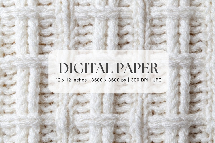 Sweater Texture Background, Yarn, Knit, Wool Wallpaper_143