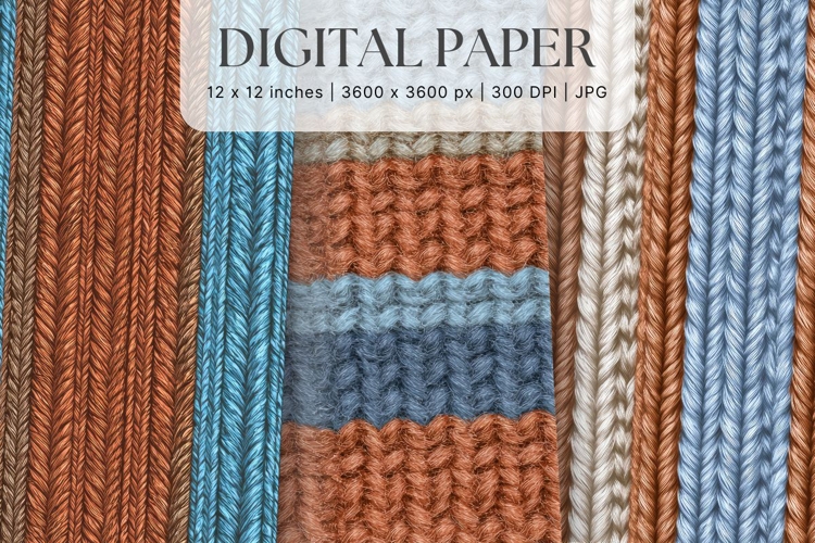 Sweater Texture Background, Yarn, Knit, Wool Wallpaper_105