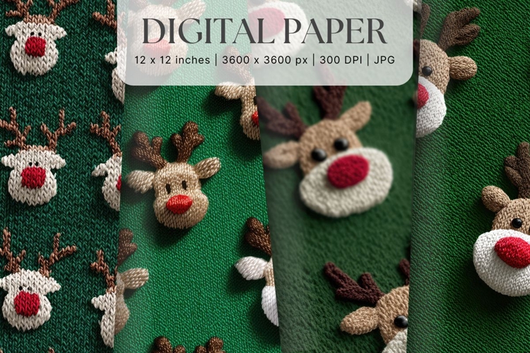 Knit Texture Image 21