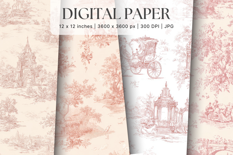 Vintage Background Image 23