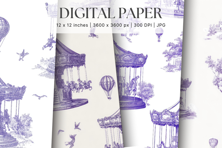 Vintage Background Image 2