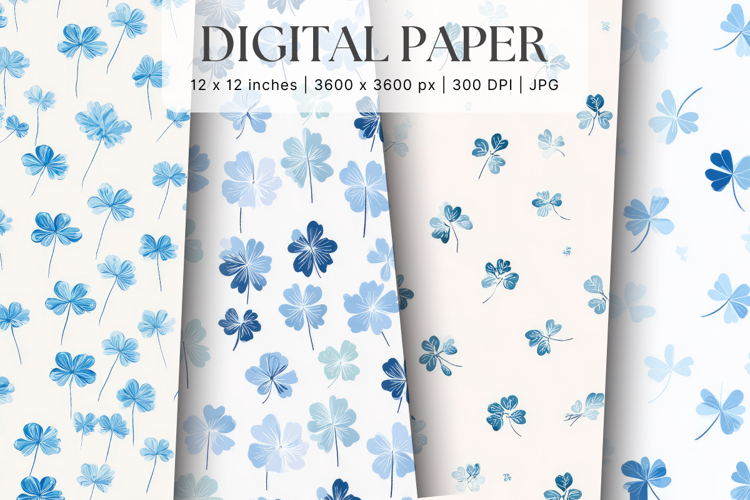 Seamless Background Paper Image 9