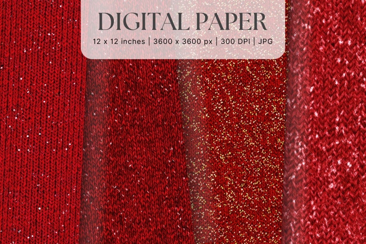 Knit Texture Image 23