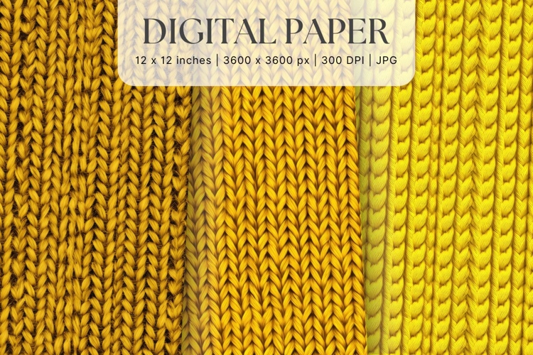 Sweater Texture Background, Yarn, Knit, Wool Wallpaper_109