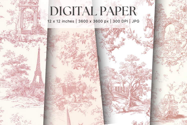 Vintage Background Image 6