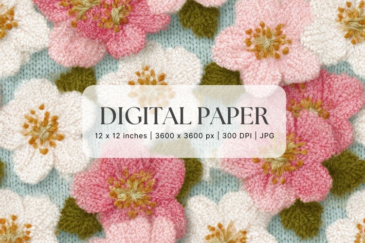 Sweater Texture Background, Yarn, Knit, Wool Wallpaper_136