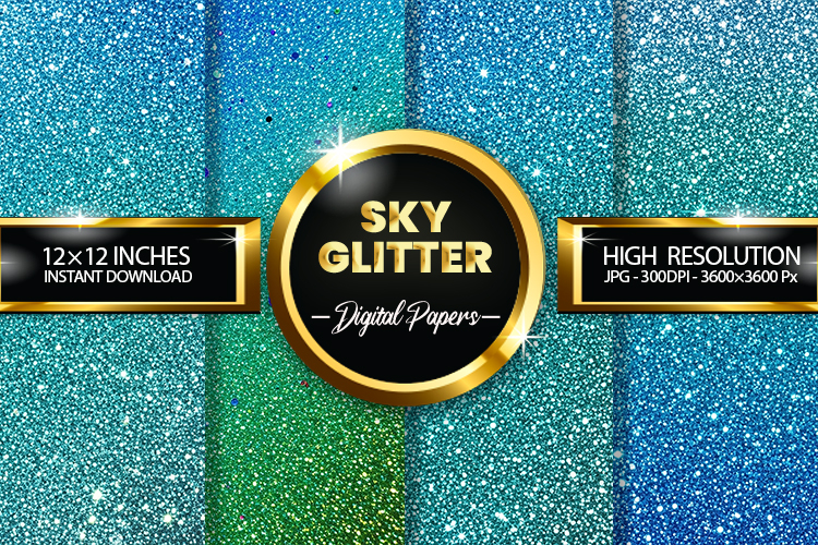 Sky Background Image 3