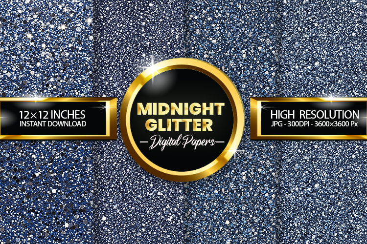 Glitter Background Image 3