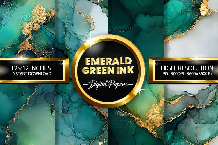 Green Aesthetic Background Image 17